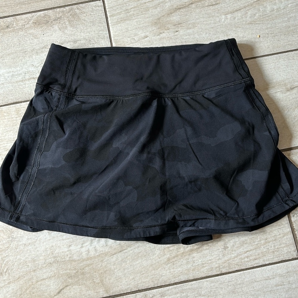 Skort